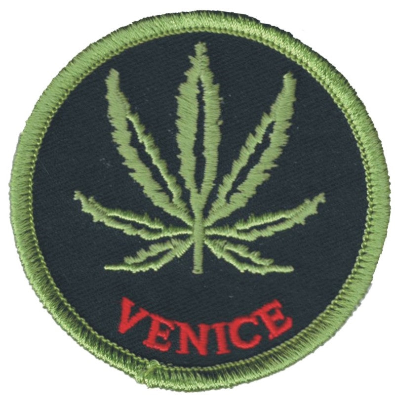 VENICE leaf, wed, pot, marijuana