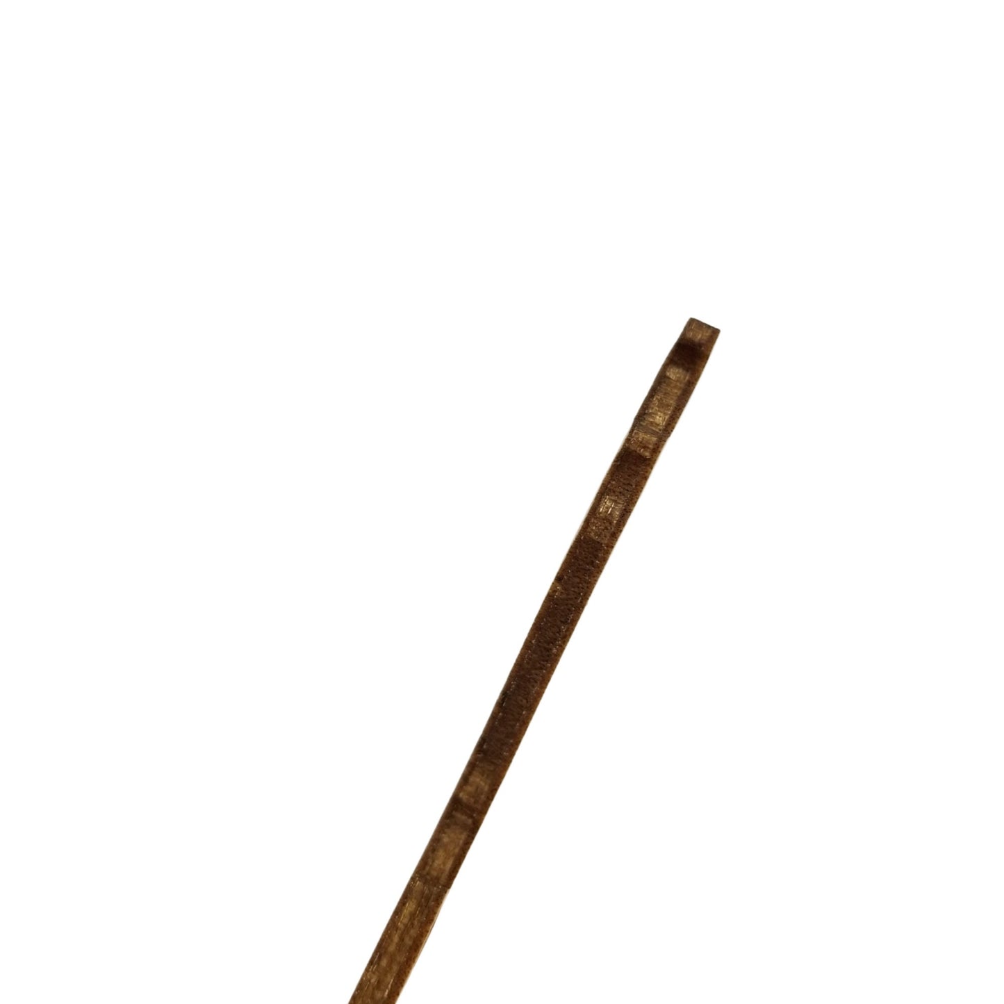 Don't Trust Atoms They Make Up Everything Wood Ornament - Funny Science Geek Humor - Handmade Wood Ornament Made in USA Christmas Decor