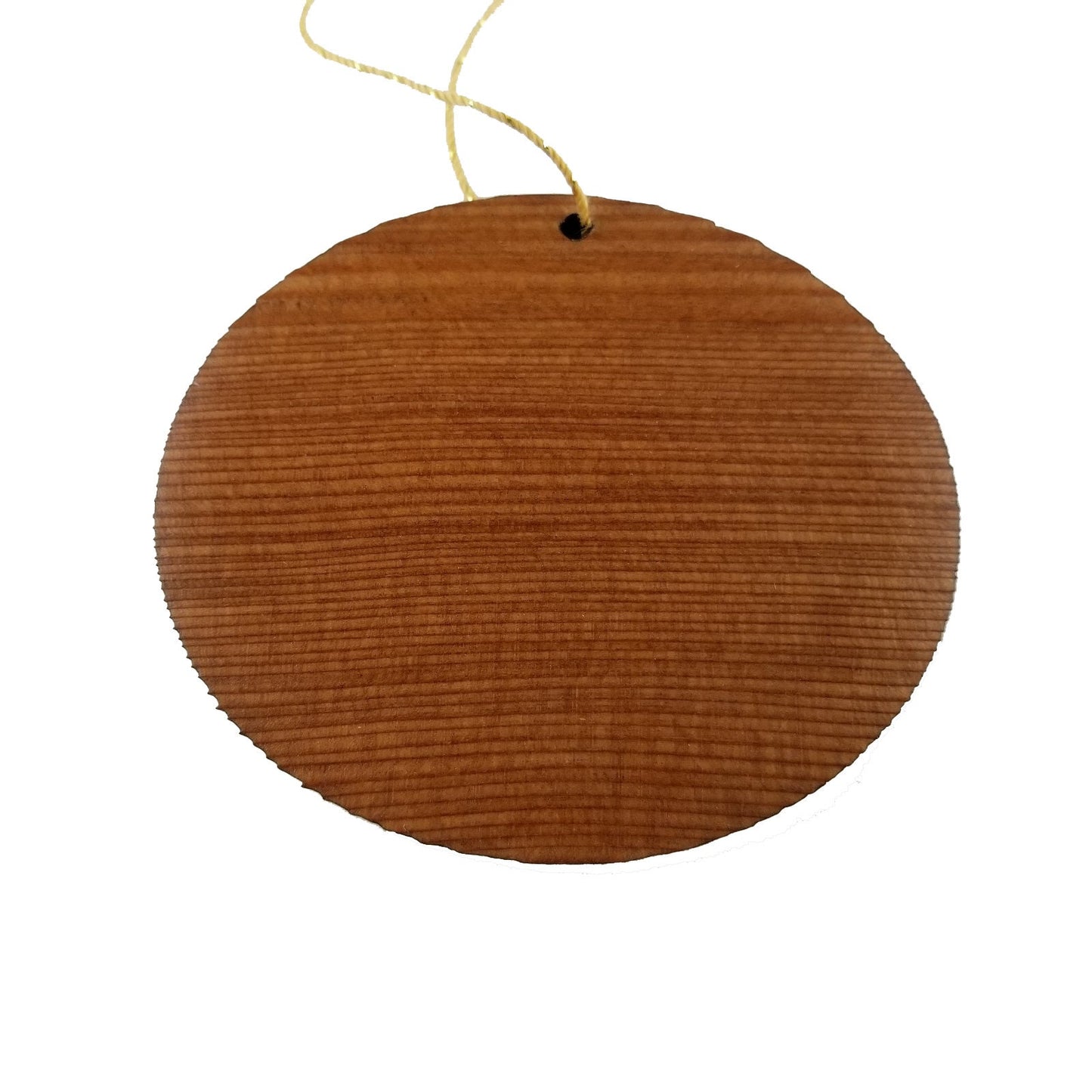 Wholesale The Great Lakes Ornament - Handmade Wood Souvenir