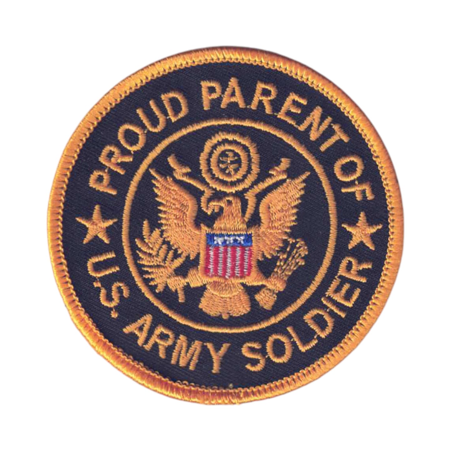 PROUD PARENT OF U.S. ARMY SOLDIER - 6861/P