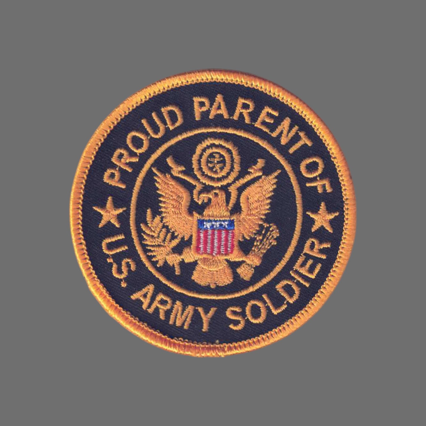 PROUD PARENT OF U.S. ARMY SOLDIER - 6861/P