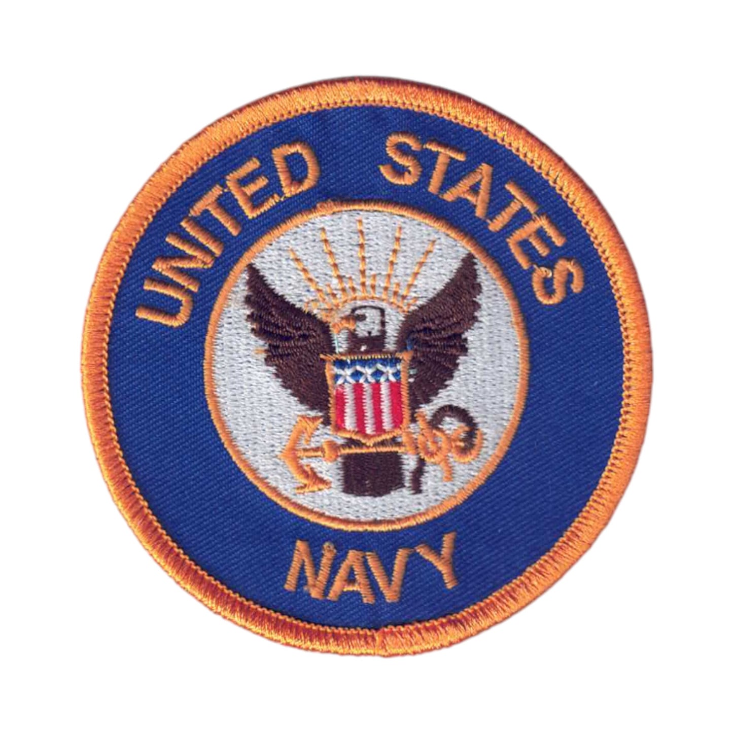 UNITED STATES NAVY Patch - 6867