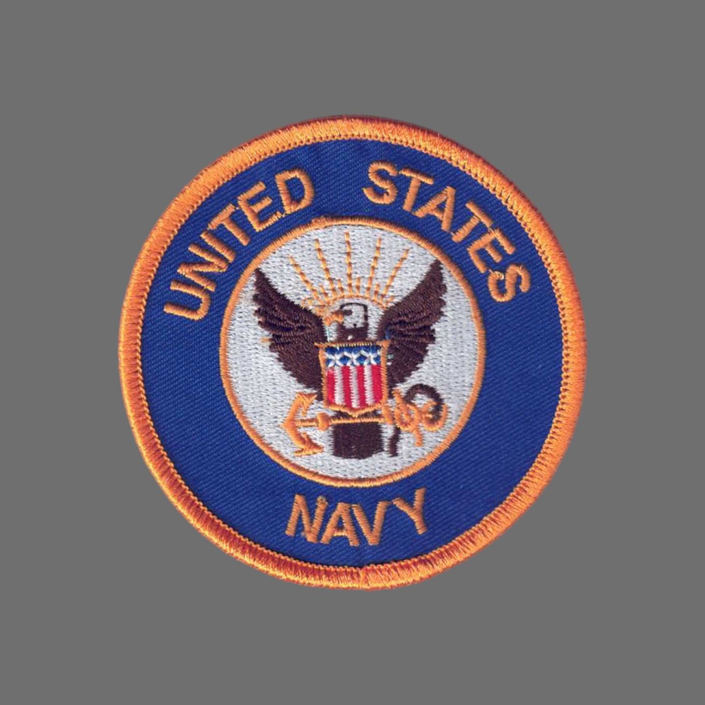 UNITED STATES NAVY Patch - 6867