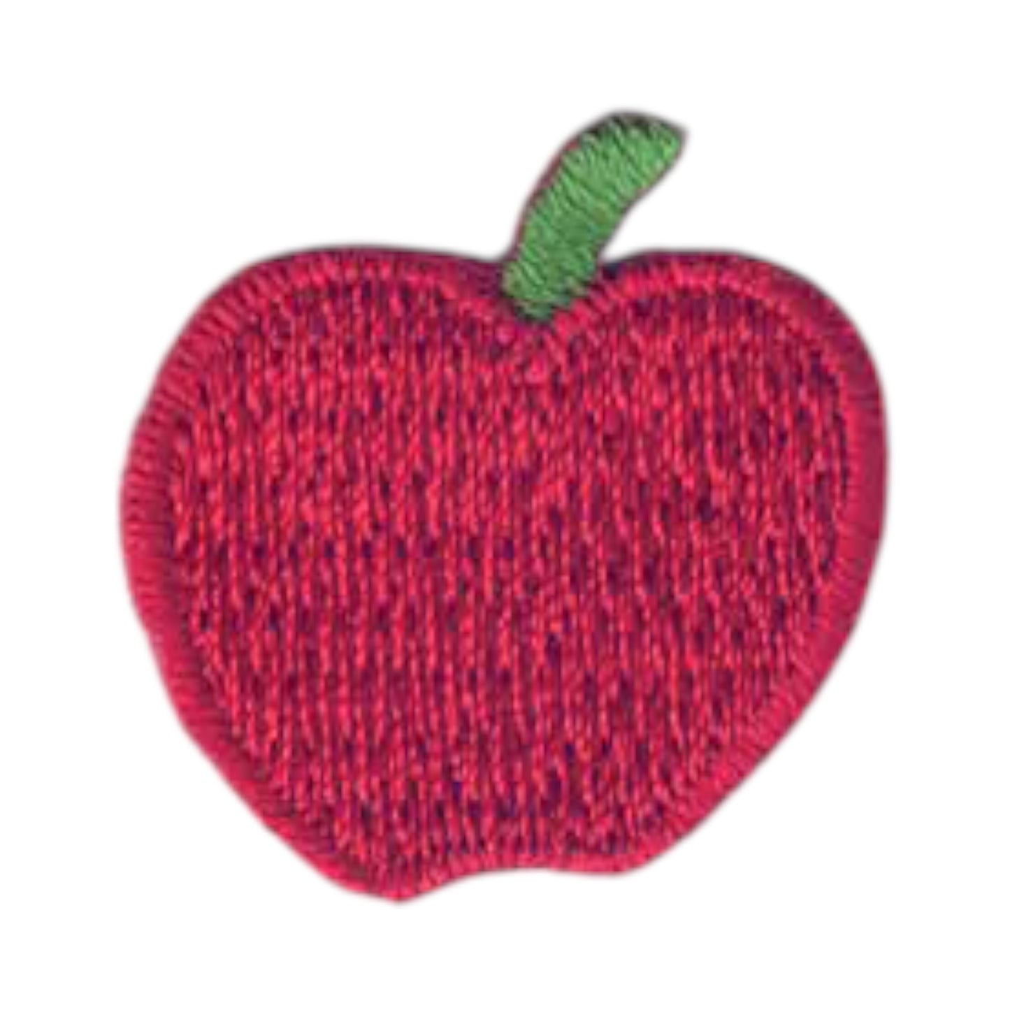 Apple MINI Craft Patch - 8371