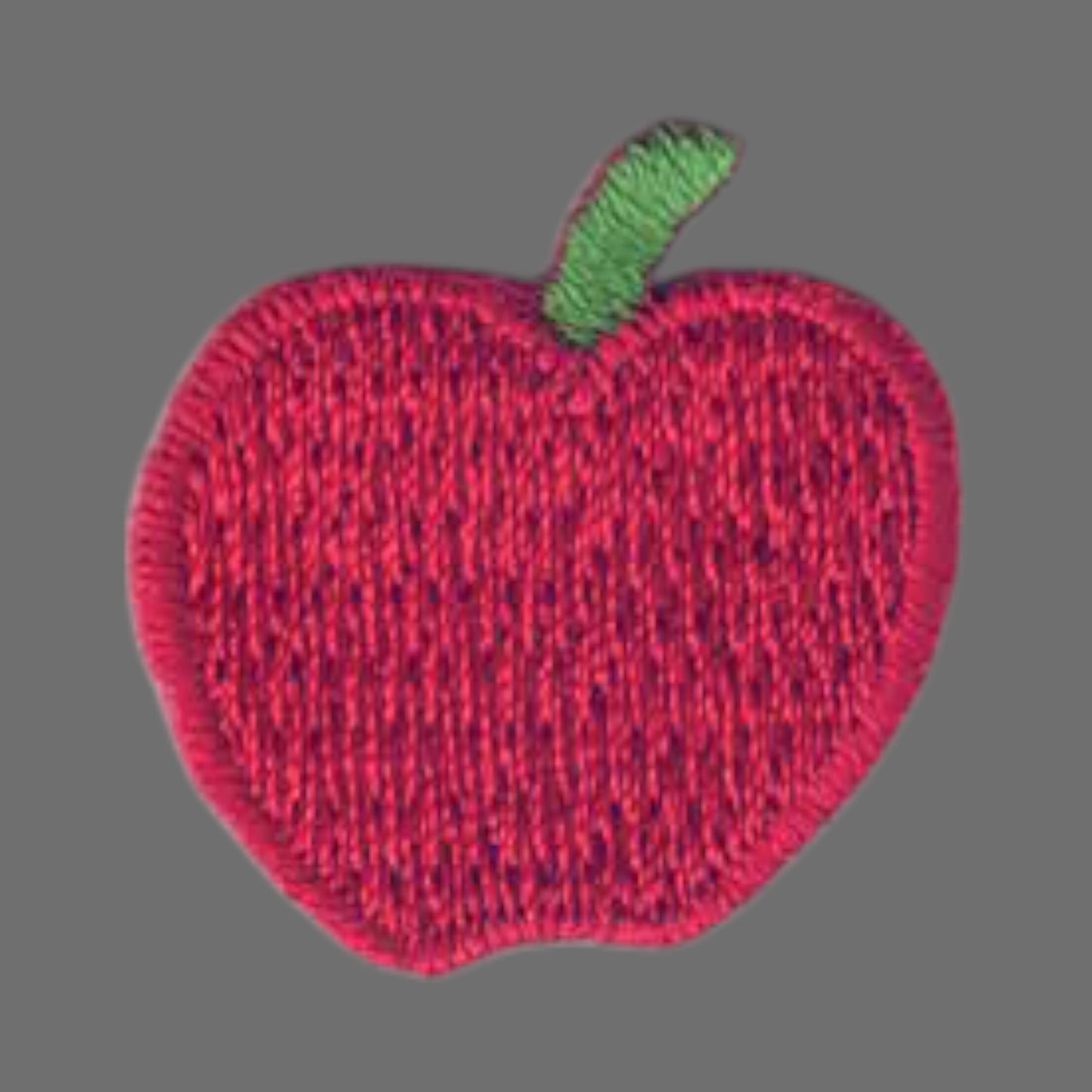 Apple MINI Craft Patch - 8371