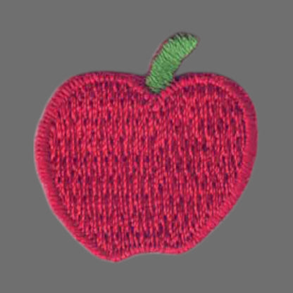 Apple MINI Craft Patch - 8371