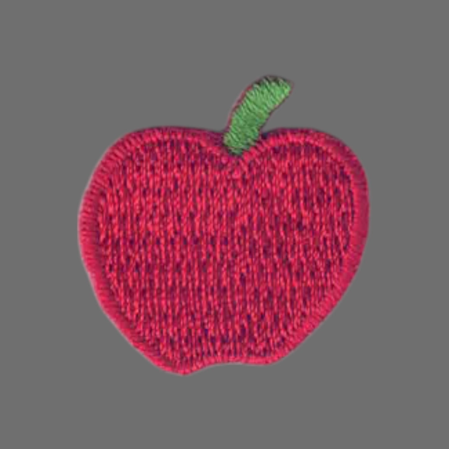 Apple MINI Craft Patch - 8371