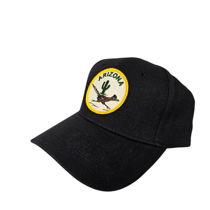 Arizona Roadrunner Hat or Cap Souvenir - H1079