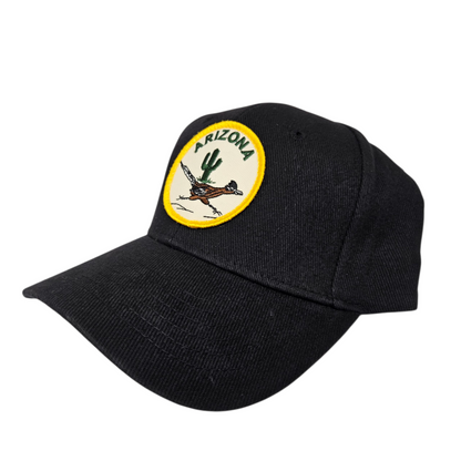 Arizona Roadrunner Hat or Cap Souvenir - H1079
