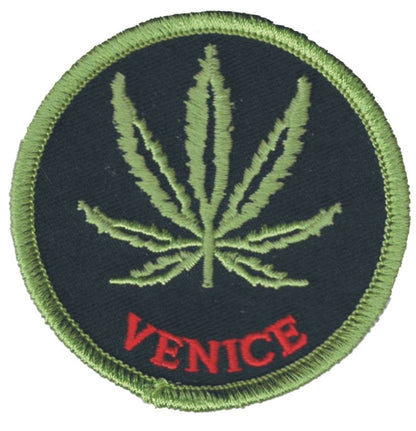 VENICE leaf, wed, pot, marijuana