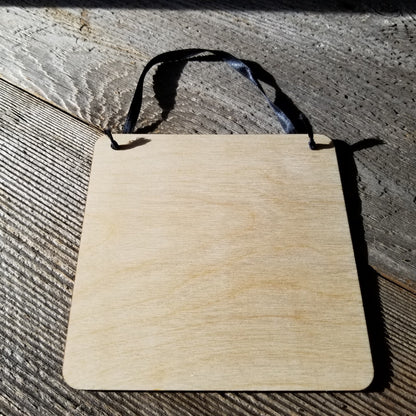 Love Sign - Valentines Day Sign - Loved You Yesterday Love You Still Rustic Hanging Wall Sign - Love Gift Sign Inspirational 5.5" Office Sign