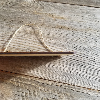 Love Sign - Valentines Day Sign - Loved You Yesterday Love You Still Rustic Hanging Wall Sign - Love Gift Sign Inspirational 5.5" Office Sign