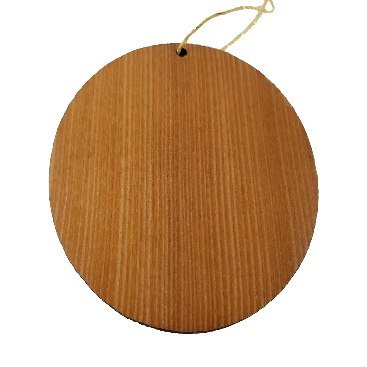 Trees of Mystery Sky Trail Ornament Redwoods