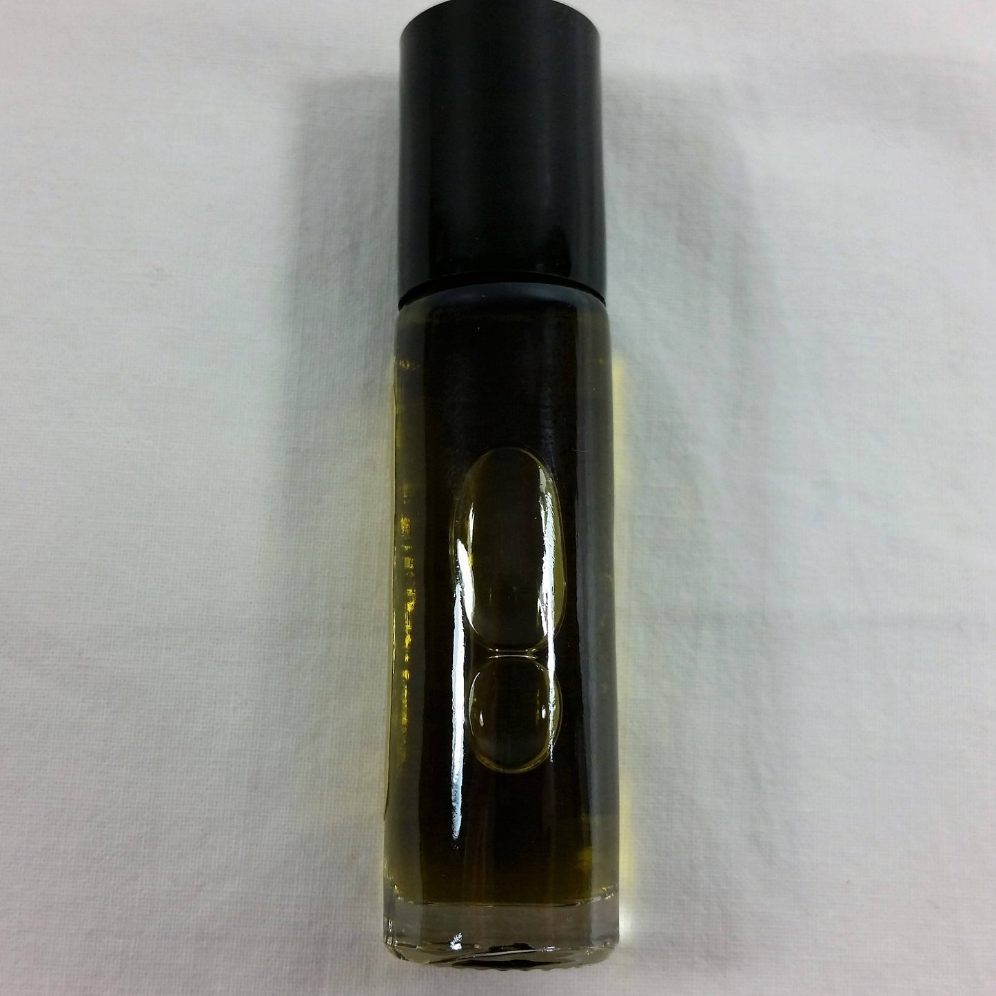 California Redwood Perfume Rollerball .33 oz. Redwood Tree Needles Woodsy Scent